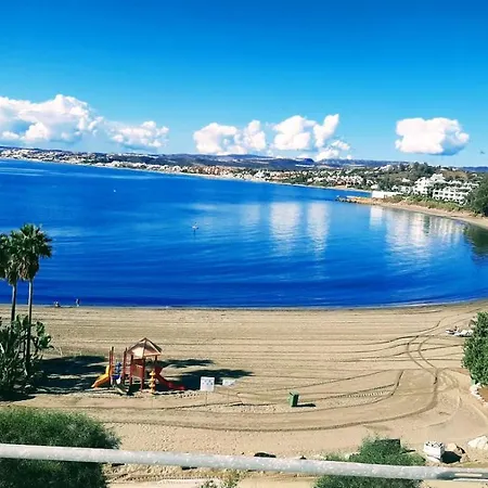 Balcon Del Mar Apartment *