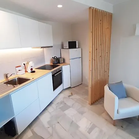 Balcon Del Mar * Estepona