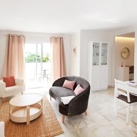 Apartment Balcon Del Mar *