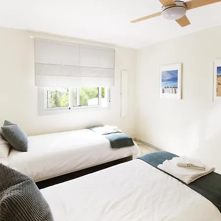 Balcon Del Mar Estepona