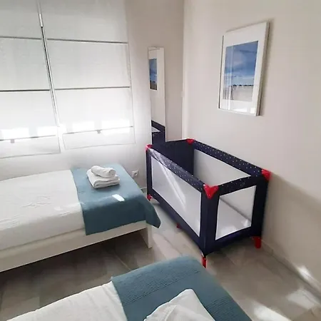 Balcon Del Mar Apartment