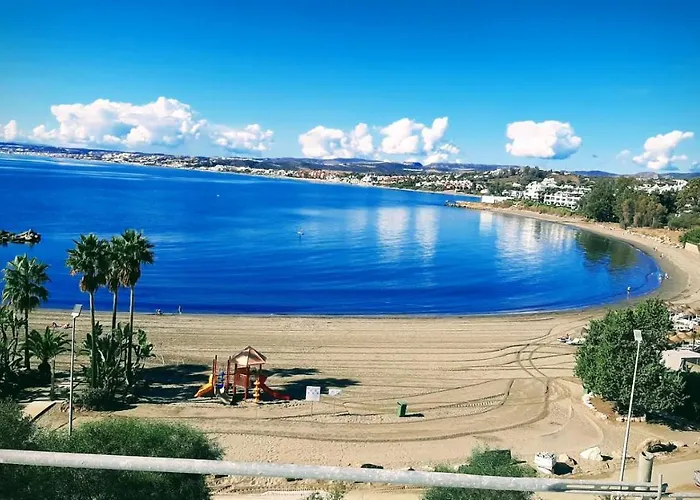 Balcon Del Mar Apartment *