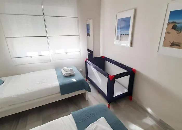 Balcon Del Mar Apartment