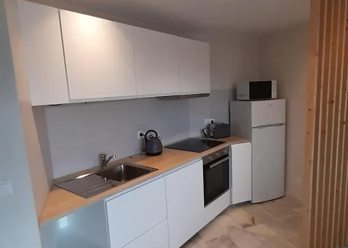 Balcon Del Mar Apartment