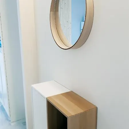 Balcon Del Mar Apartment