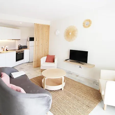 Apartment Balcon Del Mar