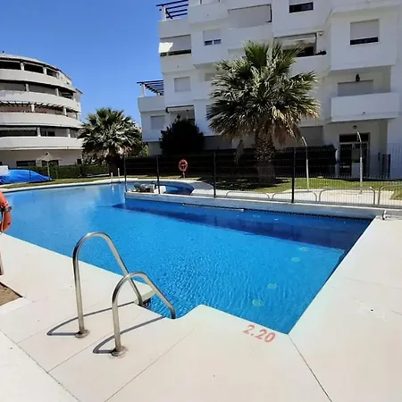 Balcon Del Mar Apartment Estepona