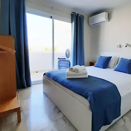 Balcon Del Mar Estepona