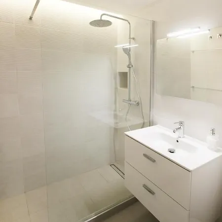 Balcon Del Mar Apartman *