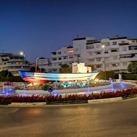 Apartman Balcon Del Mar *