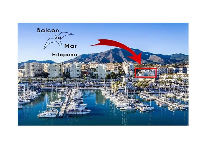 Διαμέρισμα Balcon Del Mar