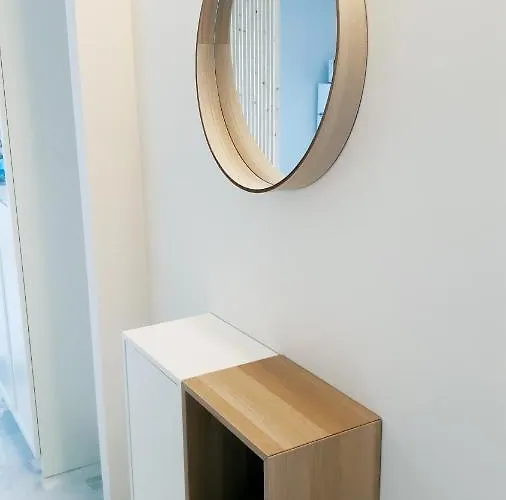 Balcon Del Mar Appartement