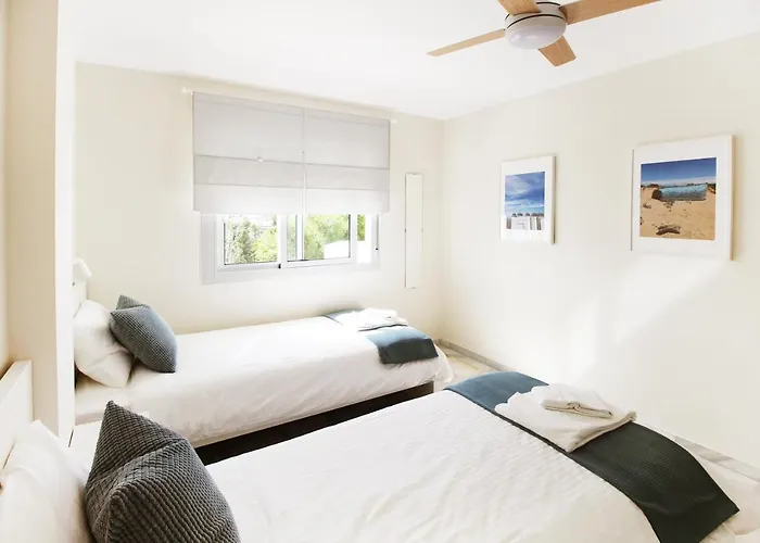 Balcon Del Mar Εστεπόνα