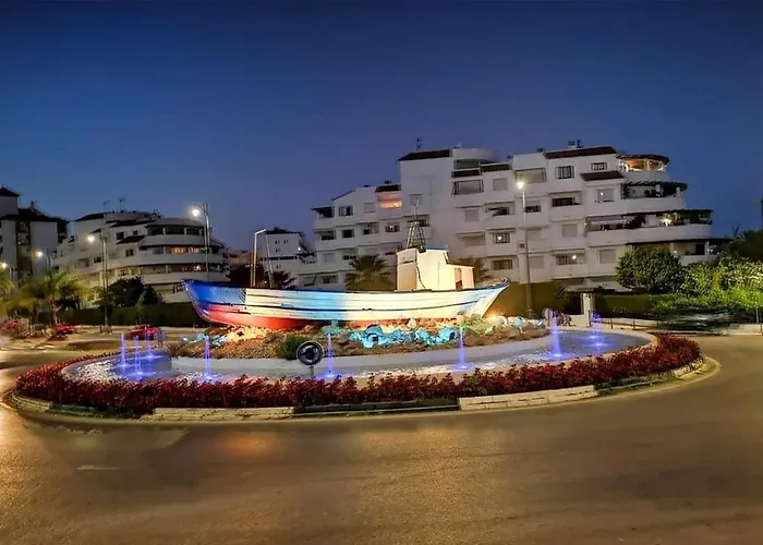 Appartement Balcon Del Mar *