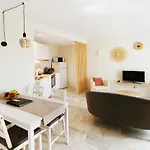 Balcon Del Mar