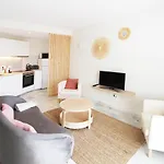 Διαμέρισμα Balcon Del Mar