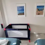 Balcon Del Mar Διαμέρισμα