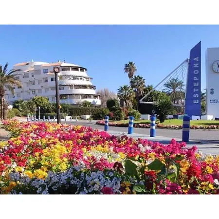 Balcon Del Mar エステポナ