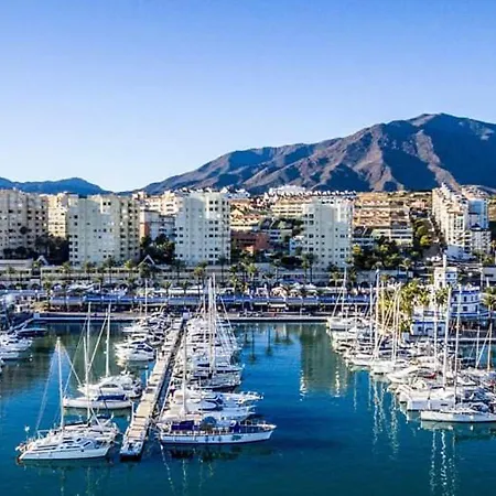 Balcon Del Mar * Εστεπόνα
