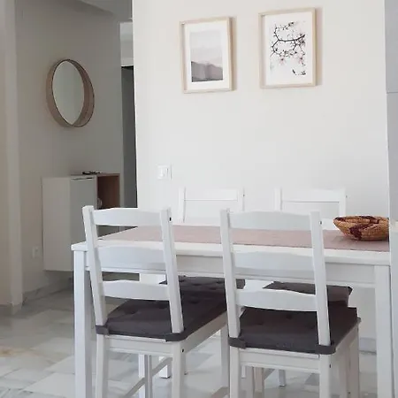Balcon Del Mar アパート