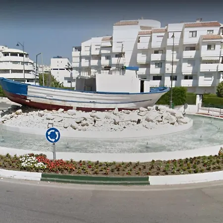 Balcon Del Mar