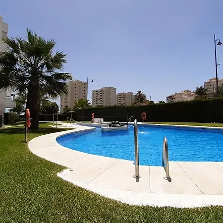 Balcon Del Mar Estepona