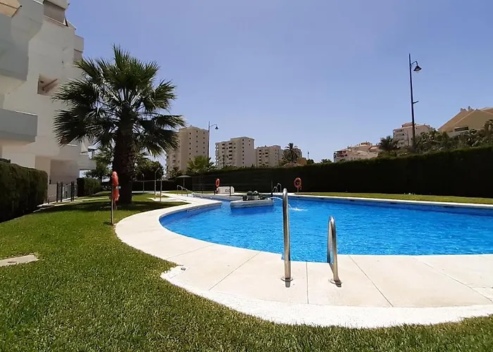 Balcon Del Mar Эстепона