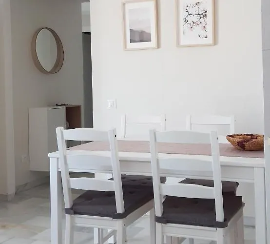 Balcon Del Mar Апартаменты