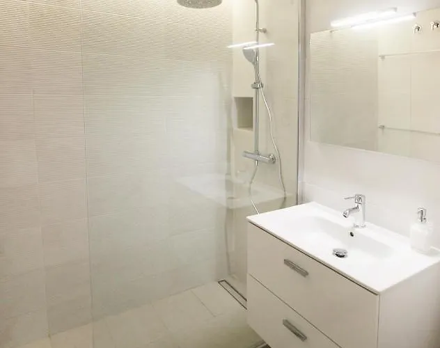 Balcon Del Mar Апартаменты *