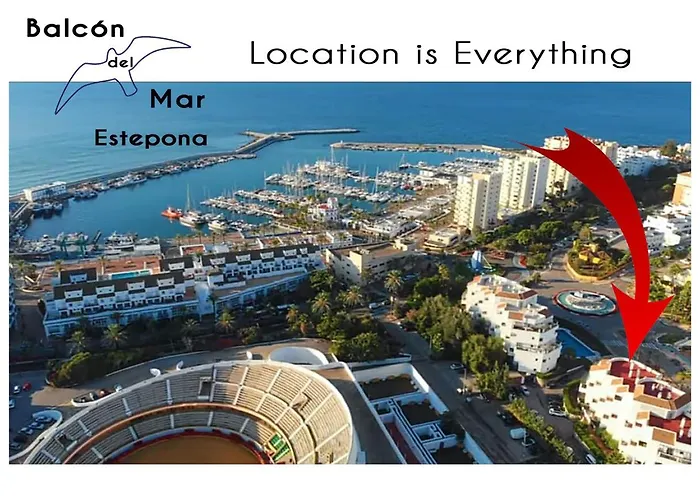 Апартаменты Balcon Del Mar *